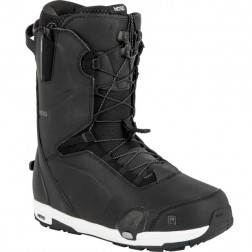 NITRO PROFILE TLS STEP ON BLACK